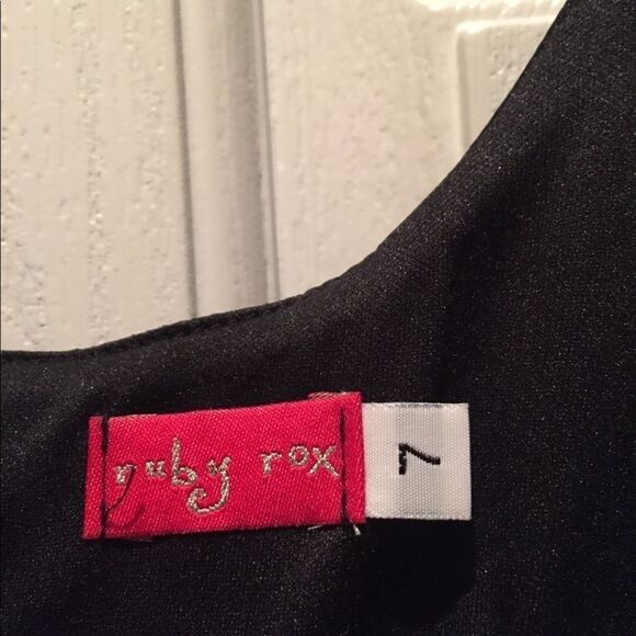 Ruby Rox Dress   - Picture 3 of 4